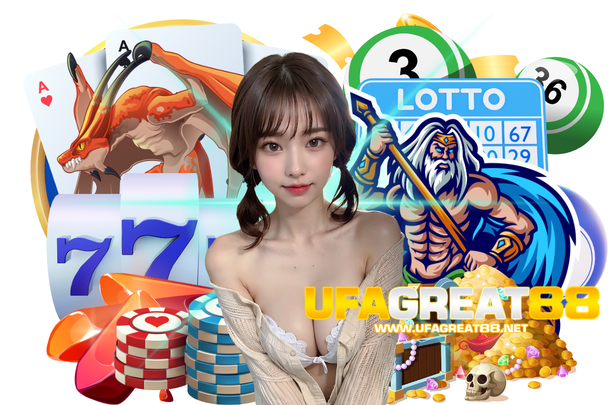 ufagreat88 สมัคร