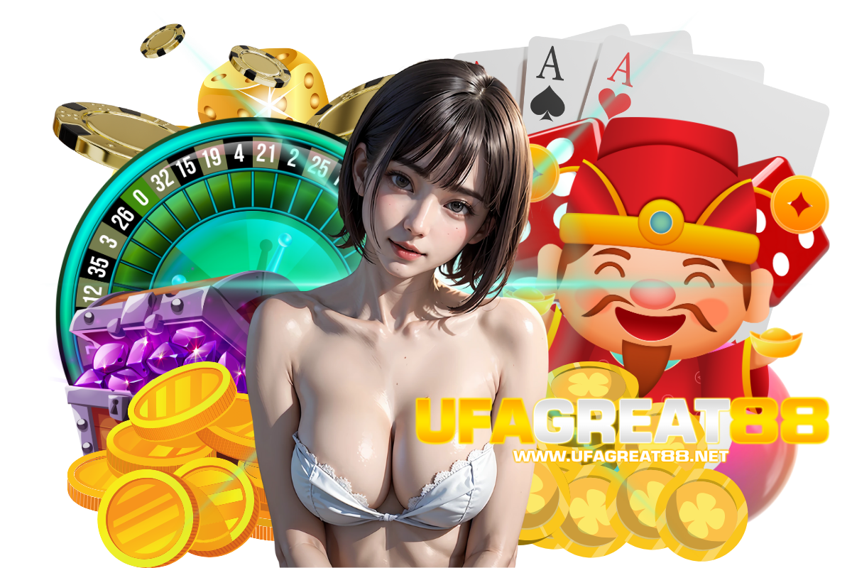 ufagreat88 แจกเครดิตฟรี
